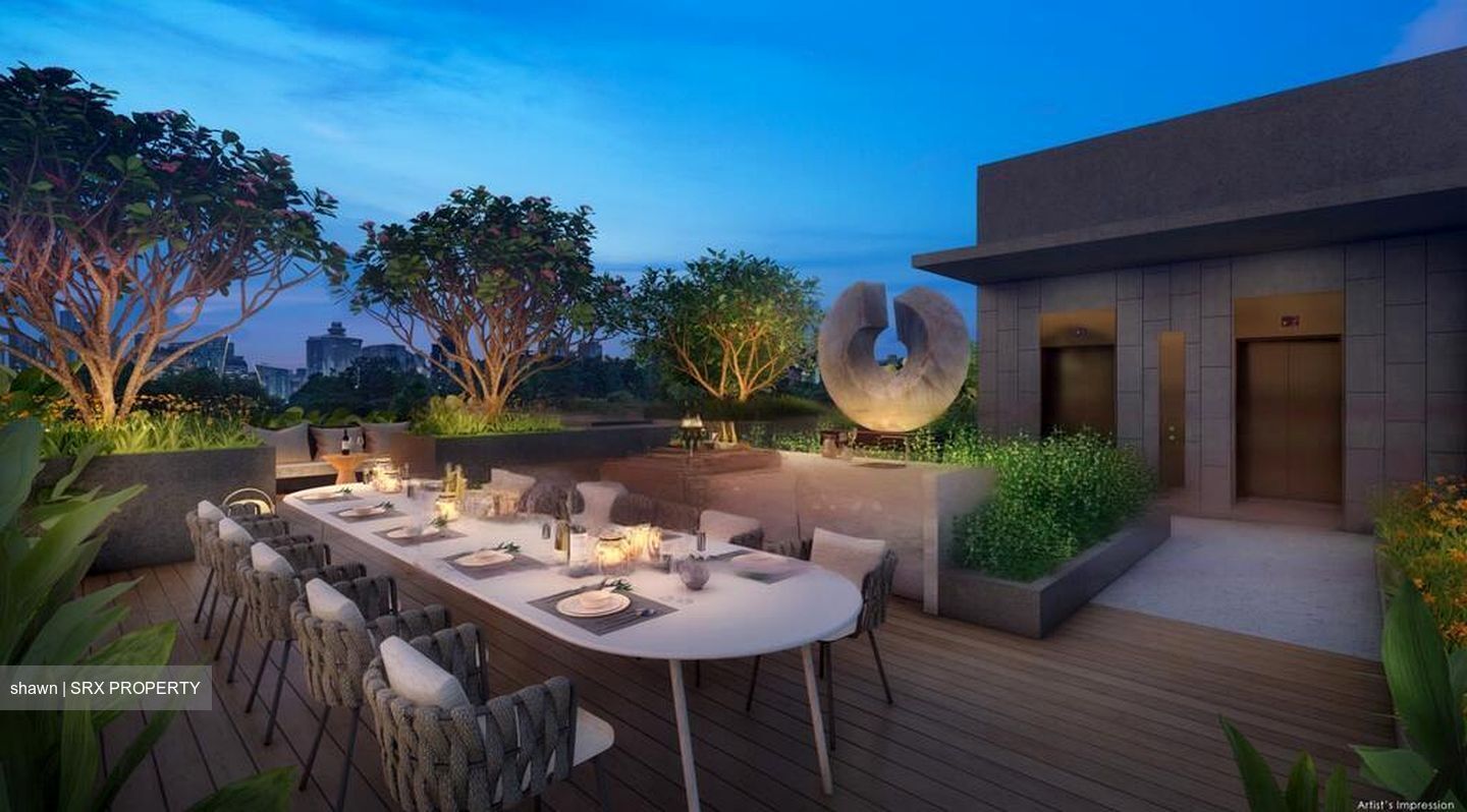 Sophia Road (D9), Condominium #452319381